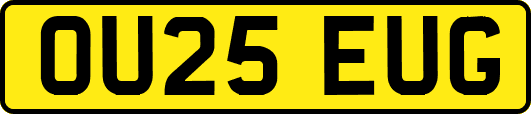 OU25EUG