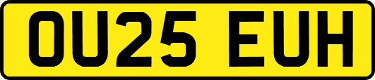 OU25EUH