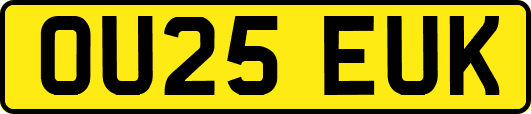 OU25EUK