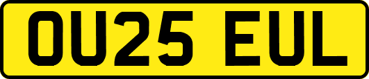OU25EUL