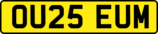 OU25EUM