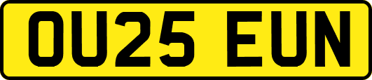OU25EUN