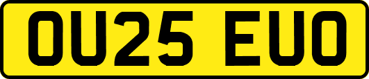 OU25EUO