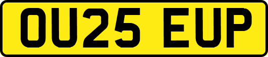 OU25EUP