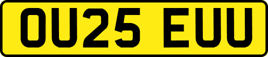 OU25EUU