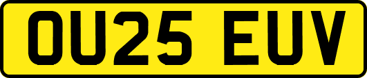 OU25EUV