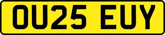 OU25EUY