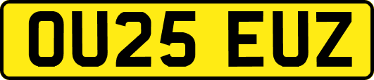 OU25EUZ