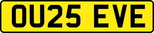 OU25EVE