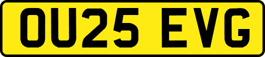 OU25EVG
