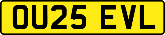 OU25EVL