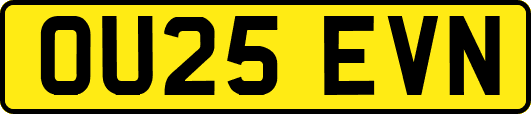 OU25EVN