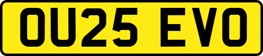 OU25EVO