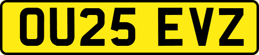 OU25EVZ