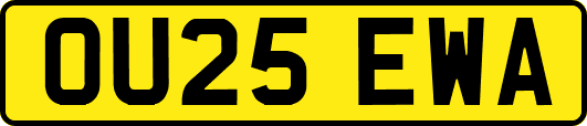 OU25EWA
