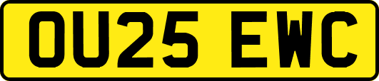 OU25EWC