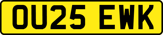 OU25EWK