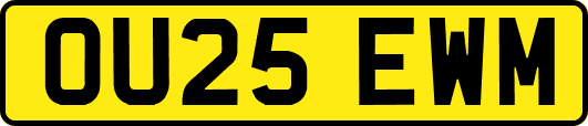 OU25EWM