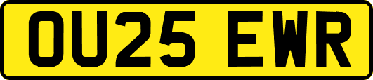 OU25EWR
