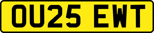 OU25EWT