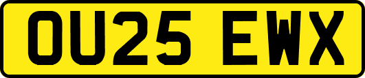 OU25EWX