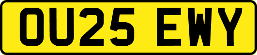 OU25EWY