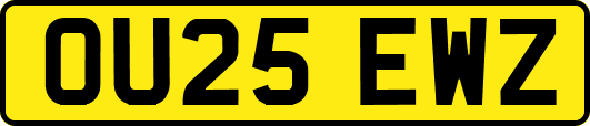 OU25EWZ