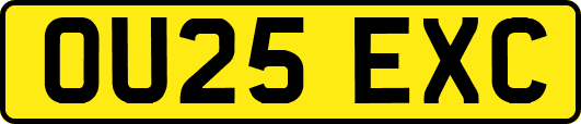 OU25EXC