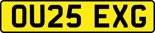 OU25EXG