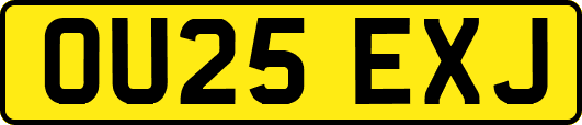 OU25EXJ
