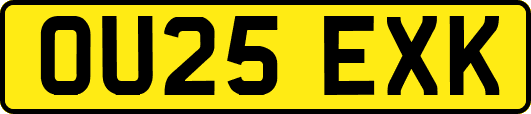 OU25EXK
