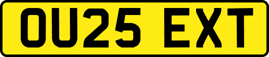 OU25EXT
