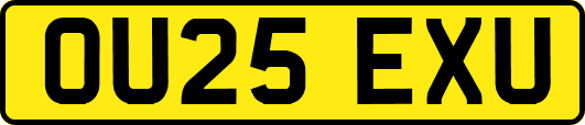 OU25EXU