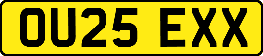 OU25EXX