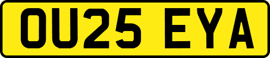 OU25EYA