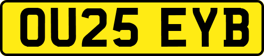 OU25EYB