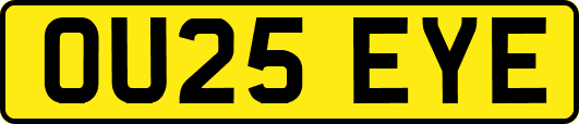 OU25EYE