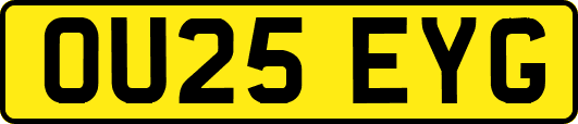 OU25EYG