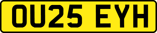 OU25EYH
