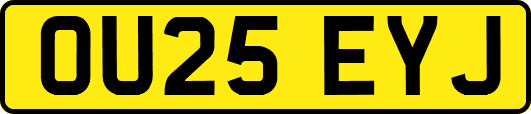 OU25EYJ