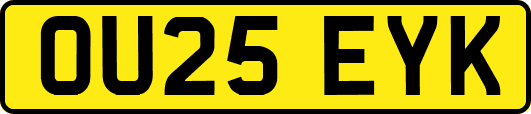 OU25EYK