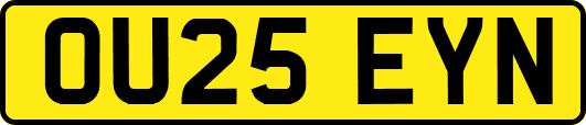 OU25EYN