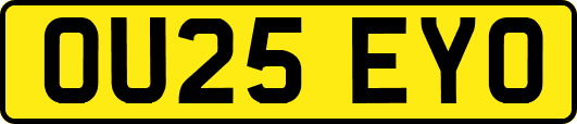 OU25EYO