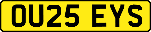 OU25EYS