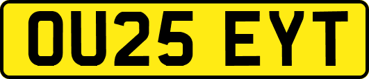 OU25EYT