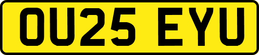 OU25EYU
