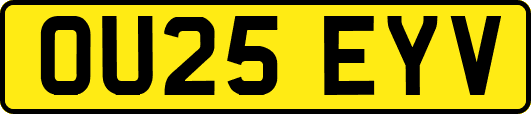OU25EYV