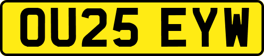 OU25EYW