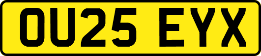 OU25EYX