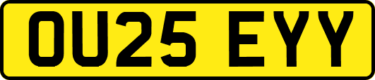 OU25EYY